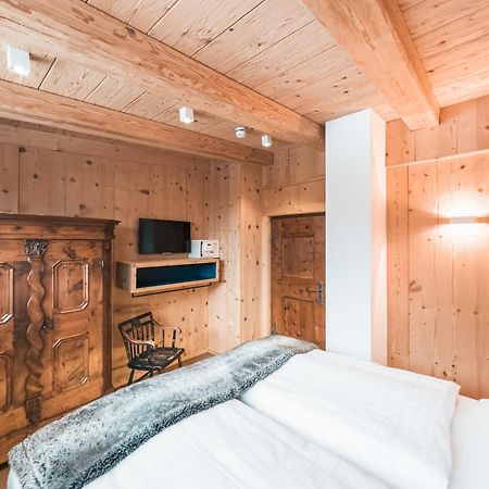 Sportlodge' Golf Suite - Natural Pool, Whirlpool & Sauna By Alpenluxus Appartements Kleinboden Extérieur photo