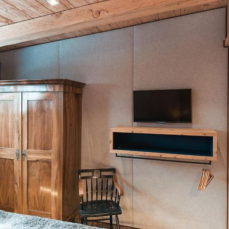 Sportlodge' Golf Suite - Natural Pool, Whirlpool & Sauna By Alpenluxus Appartements Kleinboden Extérieur photo