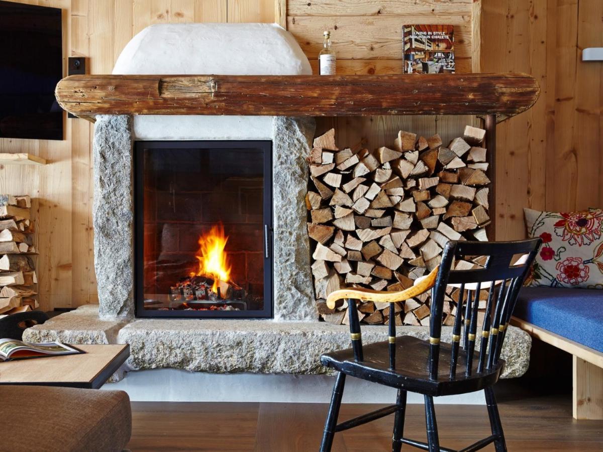 Sportlodge' Golf Suite - Natural Pool, Whirlpool & Sauna By Alpenluxus Appartements Kleinboden Extérieur photo