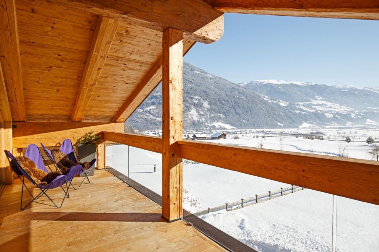 Sportlodge' Golf Suite - Natural Pool, Whirlpool & Sauna By Alpenluxus Appartements Kleinboden Extérieur photo