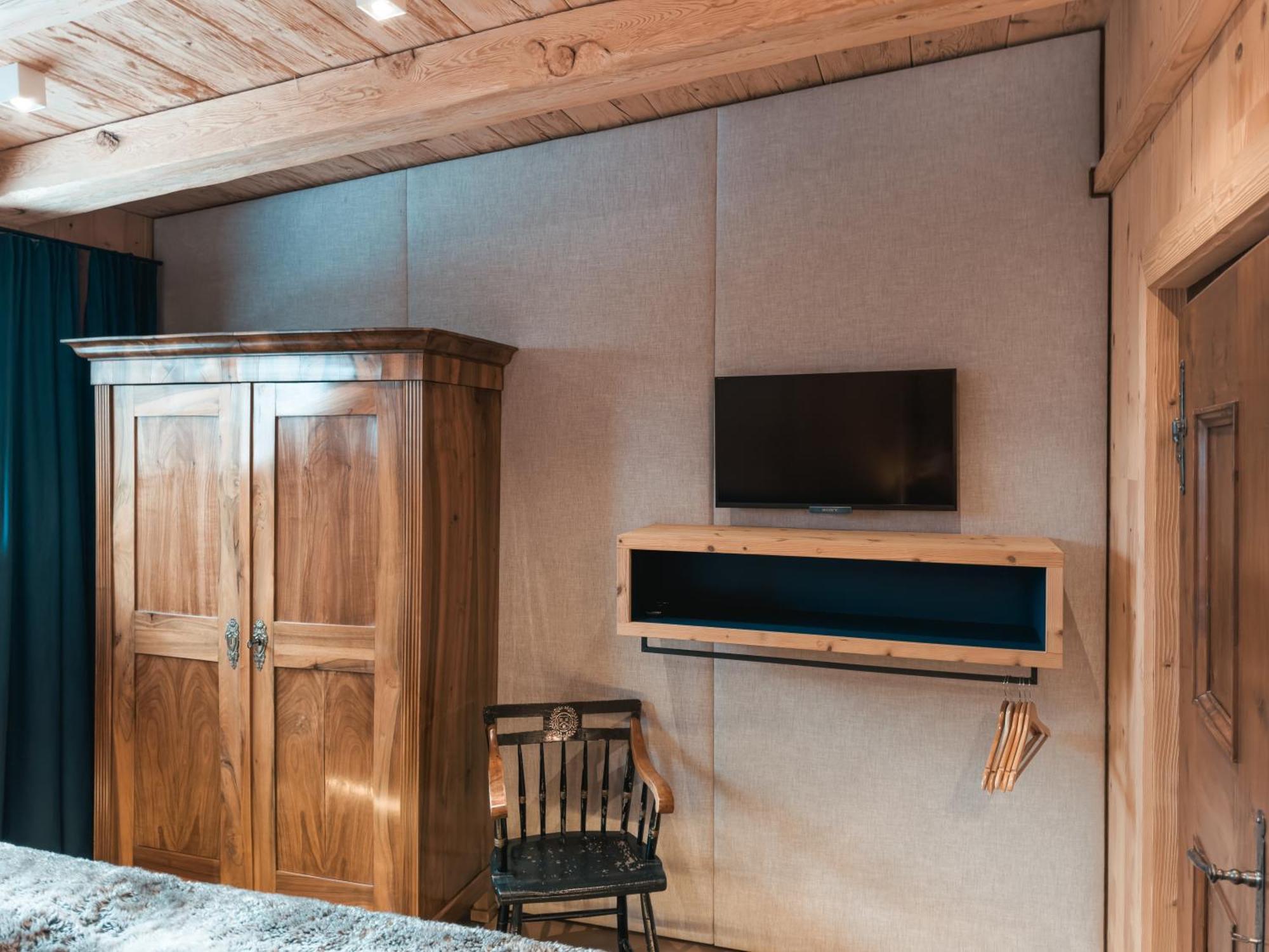 Sportlodge' Golf Suite - Natural Pool, Whirlpool & Sauna By Alpenluxus Appartements Kleinboden Extérieur photo