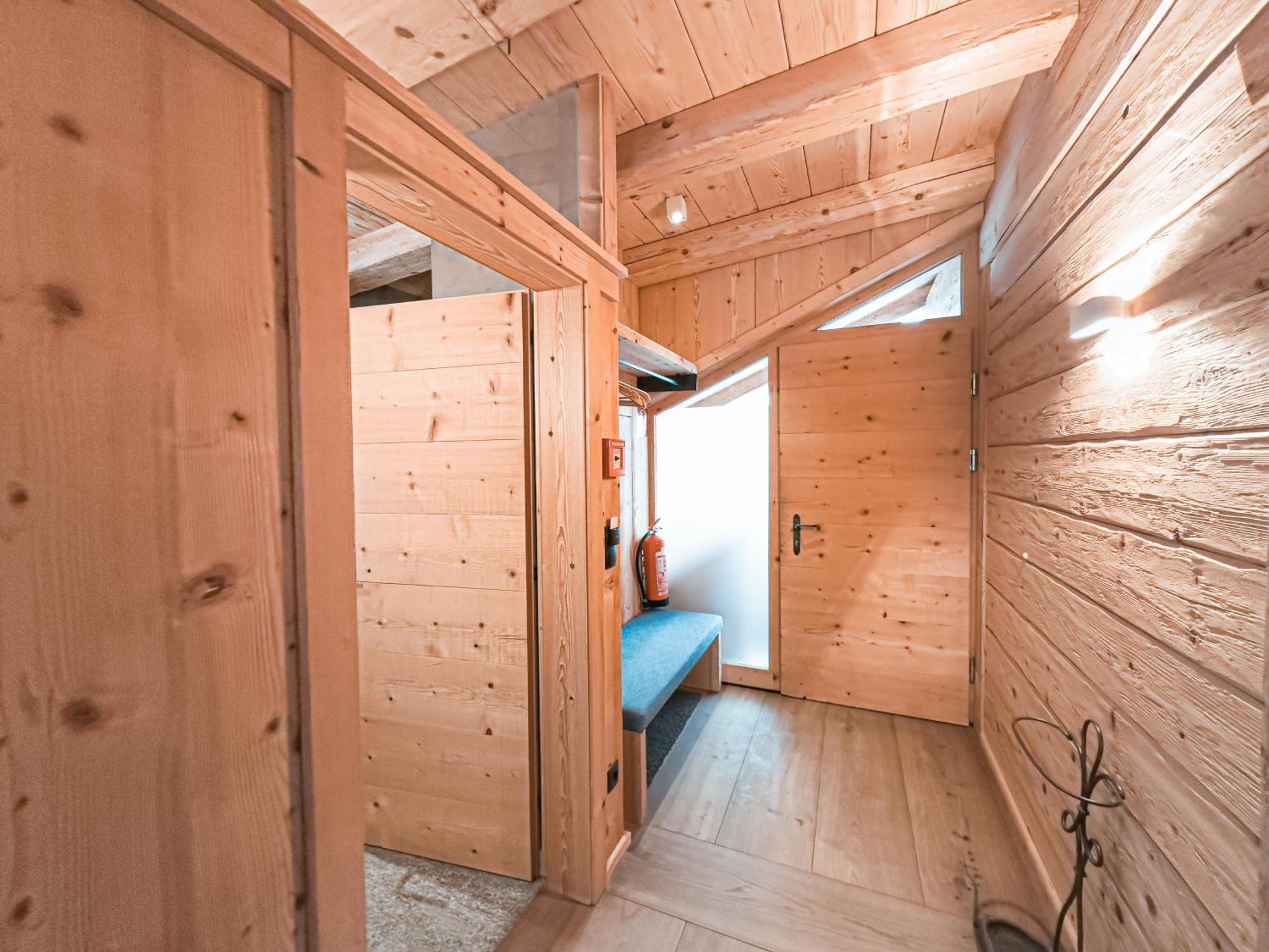 Sportlodge' Golf Suite - Natural Pool, Whirlpool & Sauna By Alpenluxus Appartements Kleinboden Extérieur photo