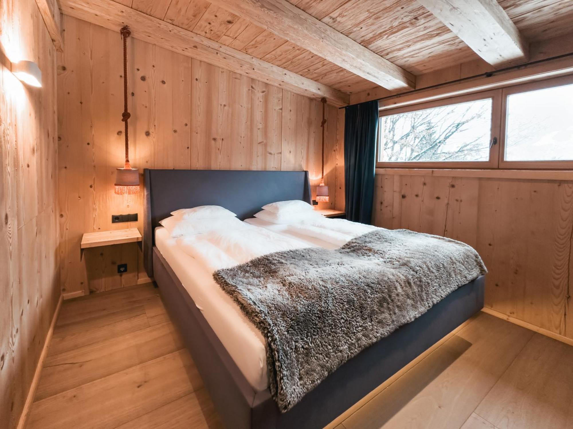 Sportlodge' Golf Suite - Natural Pool, Whirlpool & Sauna By Alpenluxus Appartements Kleinboden Extérieur photo