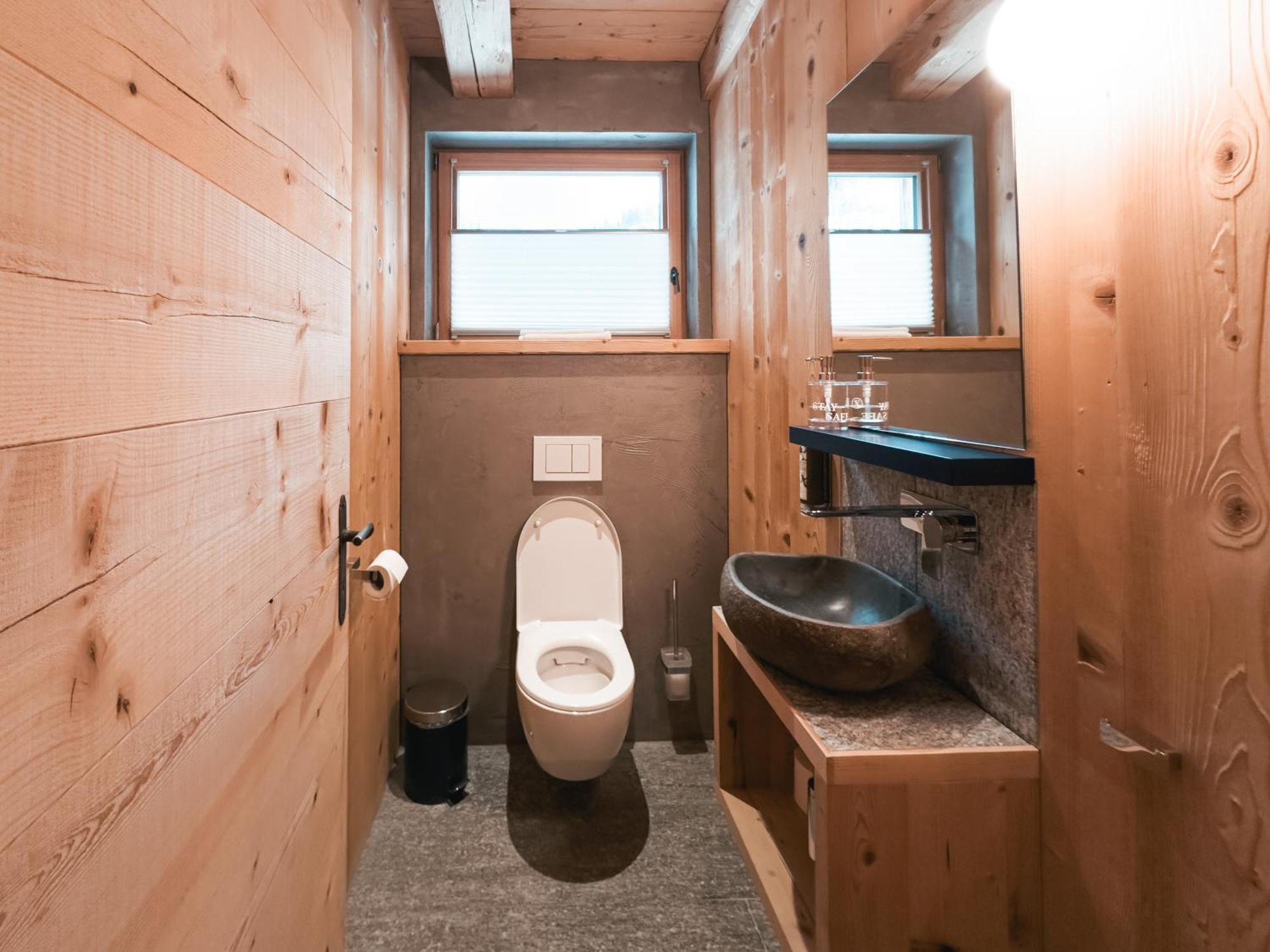 Sportlodge' Golf Suite - Natural Pool, Whirlpool & Sauna By Alpenluxus Appartements Kleinboden Extérieur photo